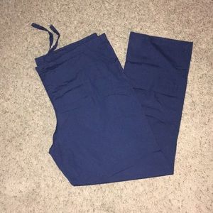 Men’s scrub bottom